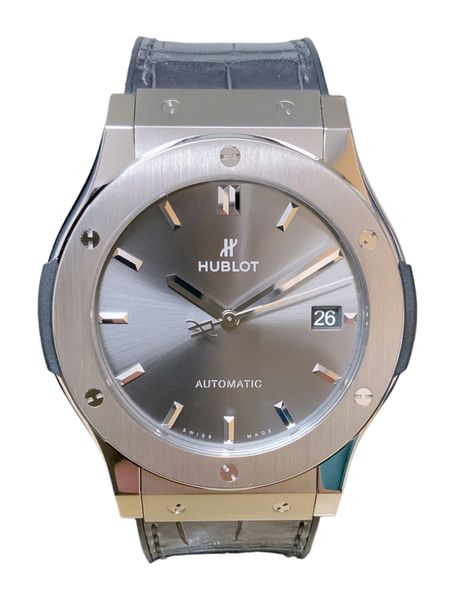 Hublot Classic Fusion 511.NX.7071.LR